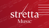 Stretta Music Notenversand und Notendownload